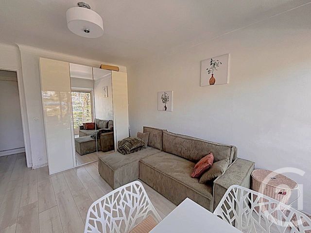 Appartement F2 &agrave; vendre - 2 pi&egrave;ces - 42,72 m2 - Menton - 06 - PROVENCE-ALPES-COTE-D-AZUR