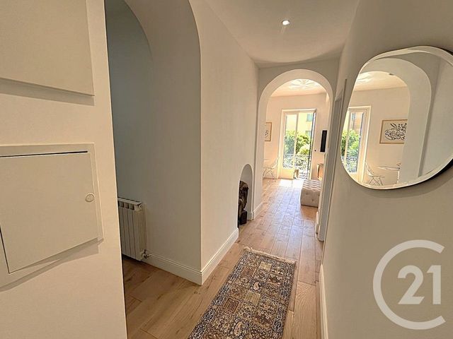 Appartement F3 &agrave; vendre - 3 pi&egrave;ces - 74,27 m2 - Menton - 06 - PROVENCE-ALPES-COTE-D-AZUR