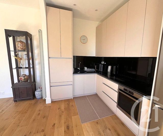 Appartement F3 &agrave; vendre - 3 pi&egrave;ces - 74,27 m2 - Menton - 06 - PROVENCE-ALPES-COTE-D-AZUR