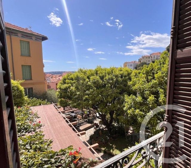Appartement F3 &agrave; vendre - 3 pi&egrave;ces - 74,27 m2 - Menton - 06 - PROVENCE-ALPES-COTE-D-AZUR