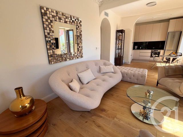 Appartement F3 &agrave; vendre - 3 pi&egrave;ces - 74,27 m2 - Menton - 06 - PROVENCE-ALPES-COTE-D-AZUR