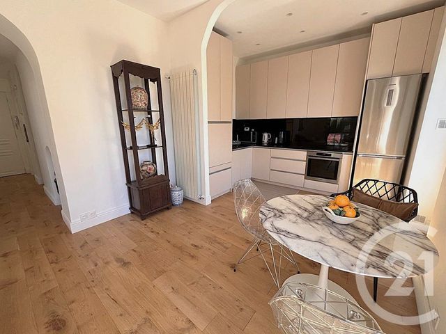 Appartement F3 &agrave; vendre - 3 pi&egrave;ces - 74,27 m2 - Menton - 06 - PROVENCE-ALPES-COTE-D-AZUR