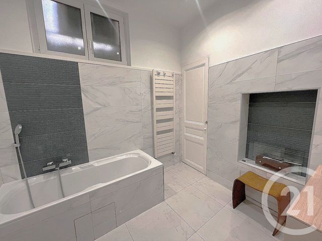 Appartement F3 &agrave; vendre - 3 pi&egrave;ces - 74,27 m2 - Menton - 06 - PROVENCE-ALPES-COTE-D-AZUR