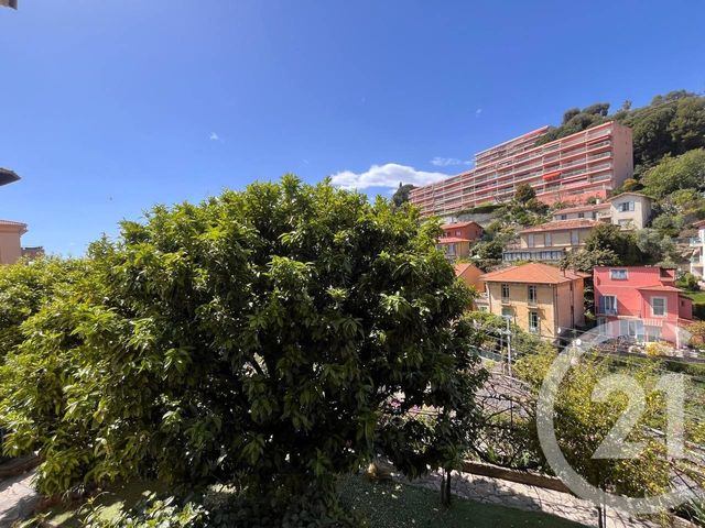 Appartement F3 &agrave; vendre - 3 pi&egrave;ces - 74,27 m2 - Menton - 06 - PROVENCE-ALPES-COTE-D-AZUR