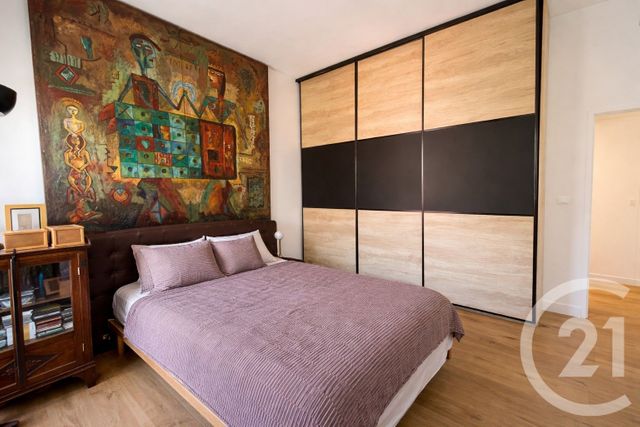 Appartement F3 &agrave; vendre - 3 pi&egrave;ces - 74,27 m2 - Menton - 06 - PROVENCE-ALPES-COTE-D-AZUR