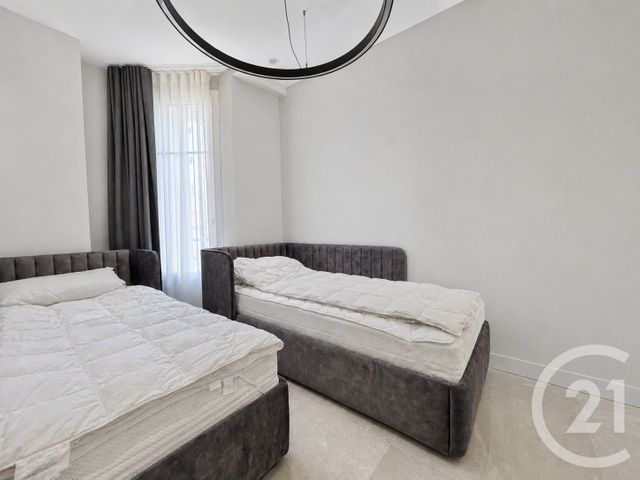 Appartement F2 &agrave; louer - 3 pi&egrave;ces - 52,35 m2 - Nice - 06 - PROVENCE-ALPES-COTE-D-AZUR