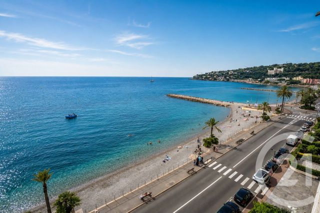 Appartement F3 à vendre ROQUEBRUNE CAP MARTIN