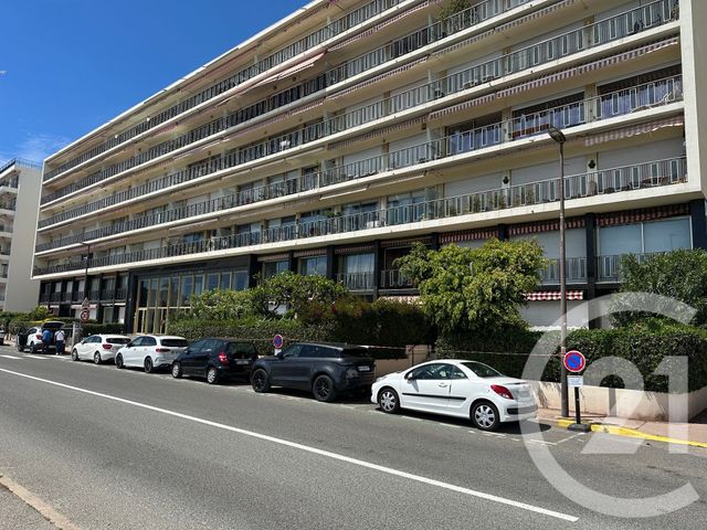 Appartement F3 &agrave; vendre - 3 pi&egrave;ces - 69,60 m2 - Roquebrune Cap Martin - 06 - PROVENCE-ALPES-COTE-D-AZUR