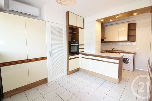 Appartement F3 &agrave; vendre - 3 pi&egrave;ces - 69,60 m2 - Roquebrune Cap Martin - 06 - PROVENCE-ALPES-COTE-D-AZUR