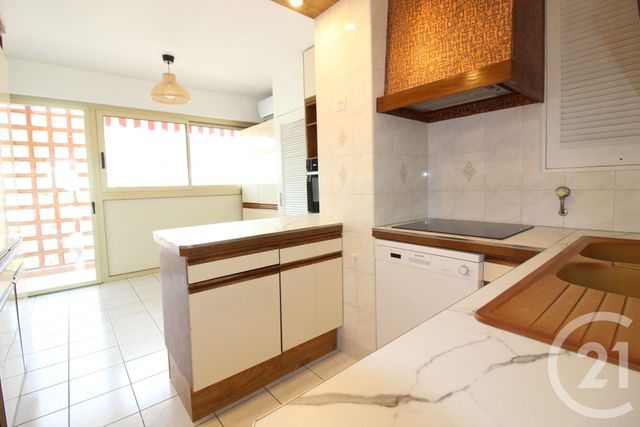 Appartement F3 &agrave; vendre - 3 pi&egrave;ces - 69,60 m2 - Roquebrune Cap Martin - 06 - PROVENCE-ALPES-COTE-D-AZUR