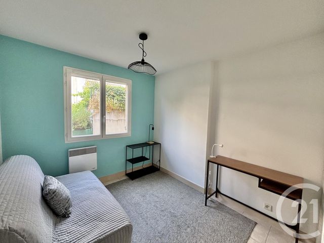 Appartement F3 &agrave; louer - 3 pi&egrave;ces - 61,44 m2 - Nice - 06 - PROVENCE-ALPES-COTE-D-AZUR