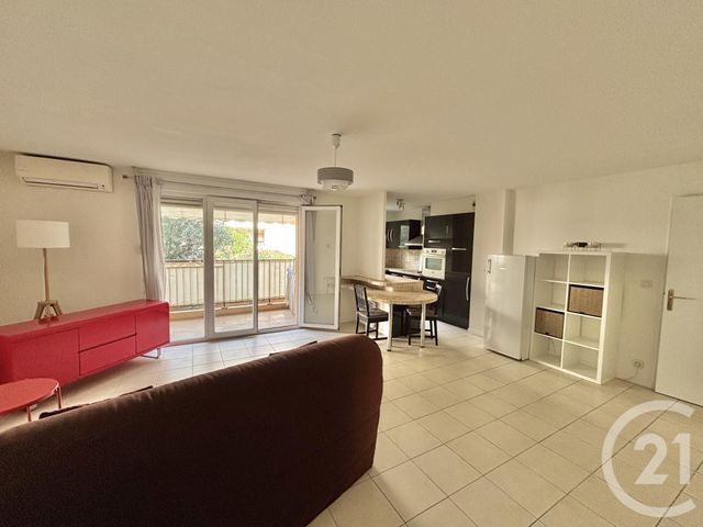 appartement - NICE - 06