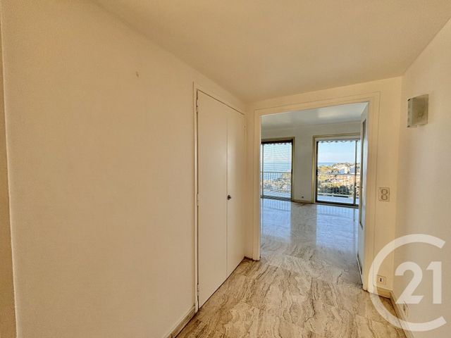 Appartement T2 &agrave; louer - 2 pi&egrave;ces - 56,21 m2 - Roquebrune Cap Martin - 06 - PROVENCE-ALPES-COTE-D-AZUR