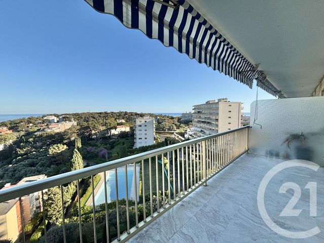 Appartement T2 &agrave; louer - 2 pi&egrave;ces - 56,21 m2 - Roquebrune Cap Martin - 06 - PROVENCE-ALPES-COTE-D-AZUR