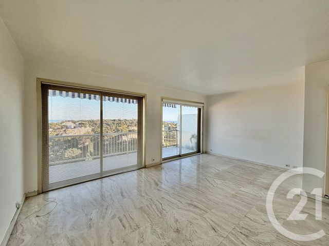 Appartement T2 &agrave; louer - 2 pi&egrave;ces - 56,21 m2 - Roquebrune Cap Martin - 06 - PROVENCE-ALPES-COTE-D-AZUR