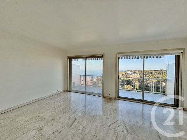 Appartement T2 &agrave; louer - 2 pi&egrave;ces - 56,21 m2 - Roquebrune Cap Martin - 06 - PROVENCE-ALPES-COTE-D-AZUR