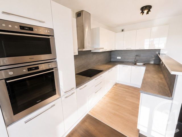 Appartement F3 &agrave; vendre - 3 pi&egrave;ces - 69,46 m2 - La Turbie - 06 - PROVENCE-ALPES-COTE-D-AZUR