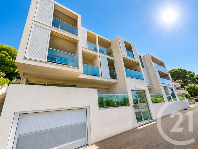 Appartement F3 &agrave; vendre - 3 pi&egrave;ces - 69,46 m2 - La Turbie - 06 - PROVENCE-ALPES-COTE-D-AZUR