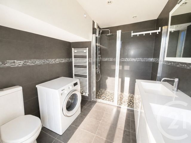 Appartement F3 &agrave; vendre - 3 pi&egrave;ces - 69,46 m2 - La Turbie - 06 - PROVENCE-ALPES-COTE-D-AZUR