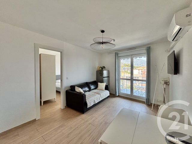 appartement - ROQUEBRUNE CAP MARTIN - 06