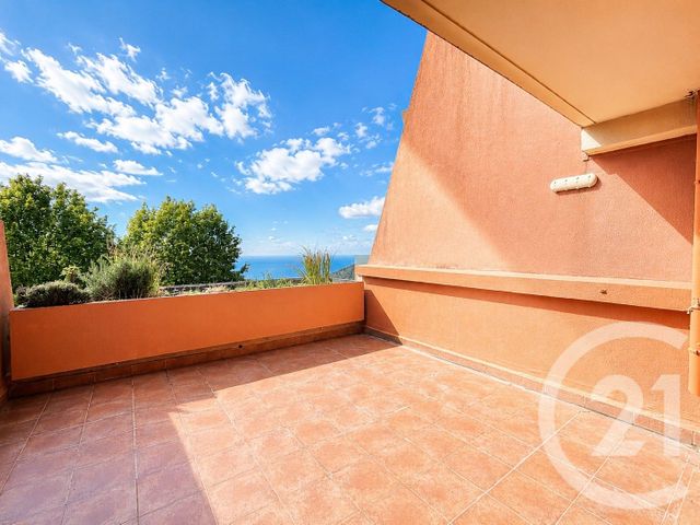 Appartement Studio &agrave; louer - 1 pi&egrave;ce - 30,37 m2 - La Turbie - 06 - PROVENCE-ALPES-COTE-D-AZUR