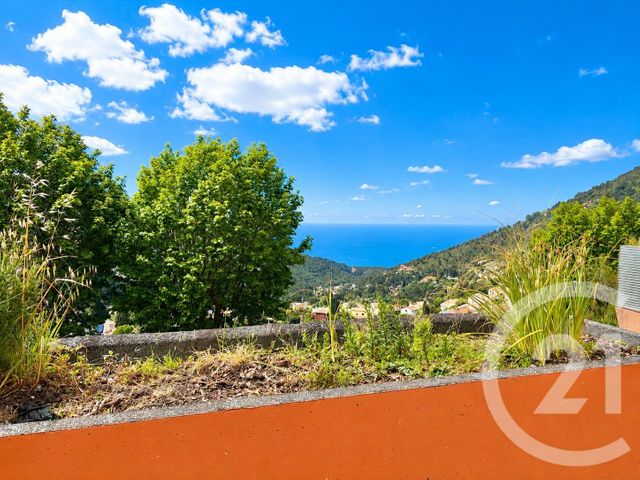 Appartement Studio &agrave; louer - 1 pi&egrave;ce - 30,37 m2 - La Turbie - 06 - PROVENCE-ALPES-COTE-D-AZUR