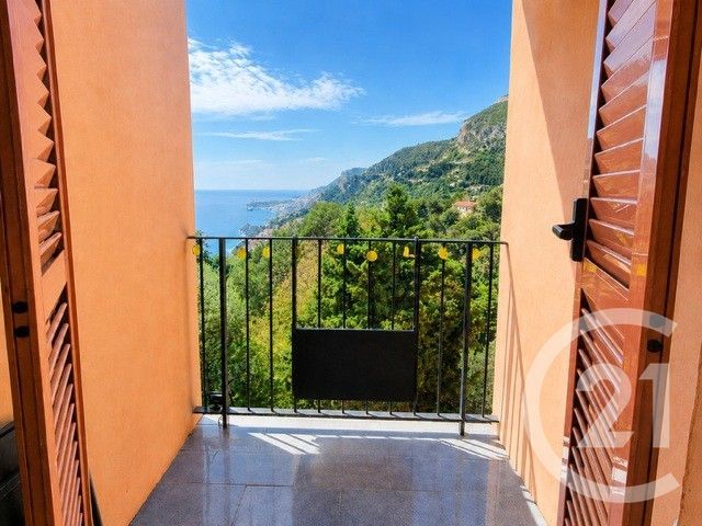 Appartement F3 &agrave; vendre - 3 pi&egrave;ces - 95 m2 - Roquebrune Cap Martin - 06 - PROVENCE-ALPES-COTE-D-AZUR