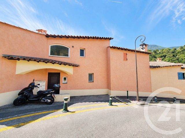 Appartement F3 &agrave; vendre - 3 pi&egrave;ces - 95 m2 - Roquebrune Cap Martin - 06 - PROVENCE-ALPES-COTE-D-AZUR