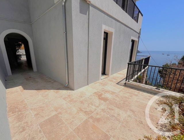 Appartement F4 &agrave; vendre - 4 pi&egrave;ces - 74,32 m2 - Roquebrune Cap Martin - 06 - PROVENCE-ALPES-COTE-D-AZUR