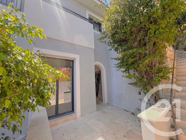 Appartement F4 &agrave; vendre - 4 pi&egrave;ces - 74,32 m2 - Roquebrune Cap Martin - 06 - PROVENCE-ALPES-COTE-D-AZUR
