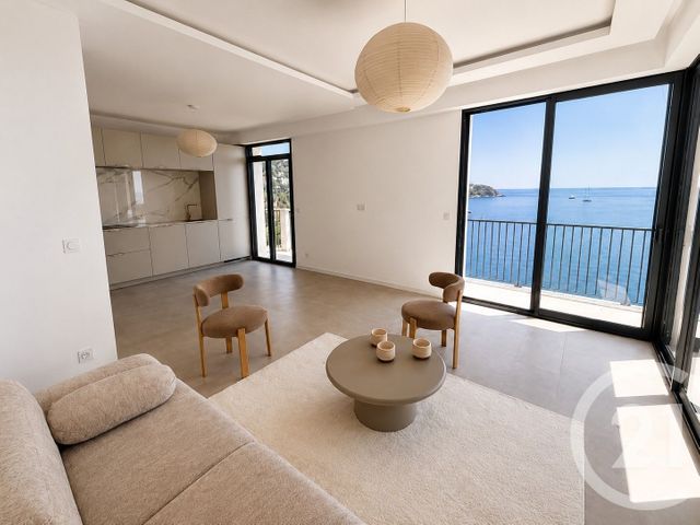 appartement - ROQUEBRUNE CAP MARTIN - 06