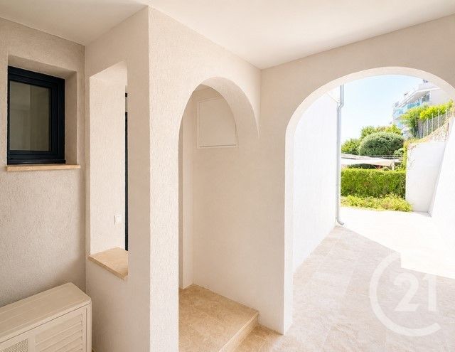 Appartement F4 &agrave; vendre - 4 pi&egrave;ces - 74,32 m2 - Roquebrune Cap Martin - 06 - PROVENCE-ALPES-COTE-D-AZUR