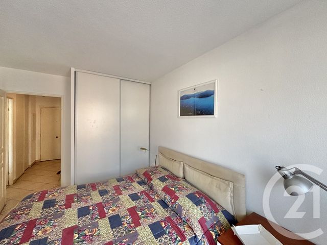 Appartement F2 &agrave; louer - 2 pi&egrave;ces - 38,65 m2 - Roquebrune Cap Martin - 06 - PROVENCE-ALPES-COTE-D-AZUR