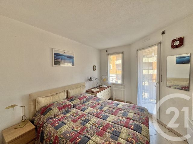 Appartement F2 &agrave; louer - 2 pi&egrave;ces - 38,65 m2 - Roquebrune Cap Martin - 06 - PROVENCE-ALPES-COTE-D-AZUR