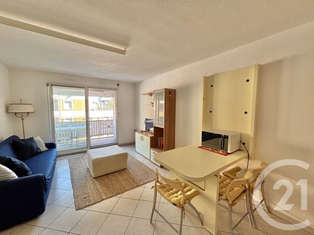 Appartement F2 à louer ROQUEBRUNE CAP MARTIN