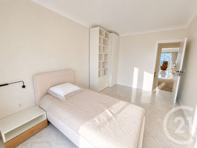 Appartement F4 &agrave; vendre - 4 pi&egrave;ces - 126,70 m2 - Roquebrune Cap Martin - 06 - PROVENCE-ALPES-COTE-D-AZUR