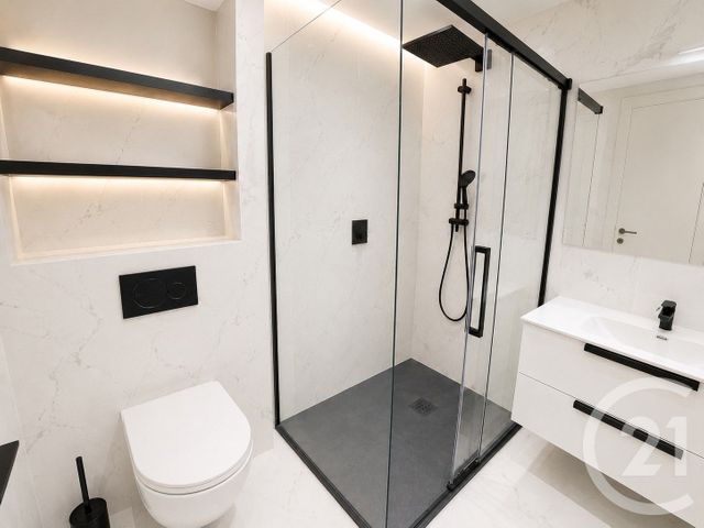 Appartement F4 &agrave; vendre - 4 pi&egrave;ces - 126,70 m2 - Roquebrune Cap Martin - 06 - PROVENCE-ALPES-COTE-D-AZUR