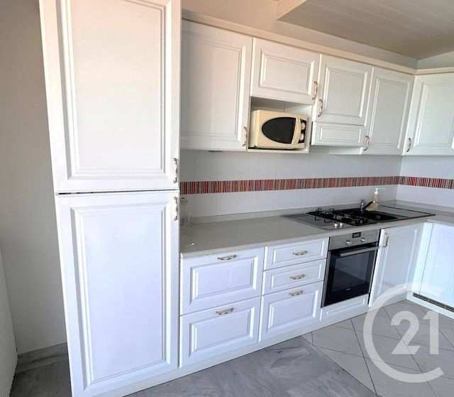 Appartement F2 &agrave; vendre - 2 pi&egrave;ces - 43,06 m2 - Roquebrune Cap Martin - 06 - PROVENCE-ALPES-COTE-D-AZUR