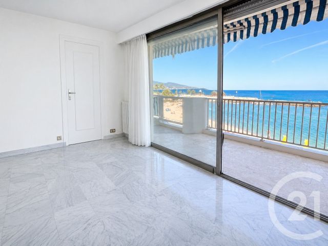 appartement - ROQUEBRUNE CAP MARTIN - 06