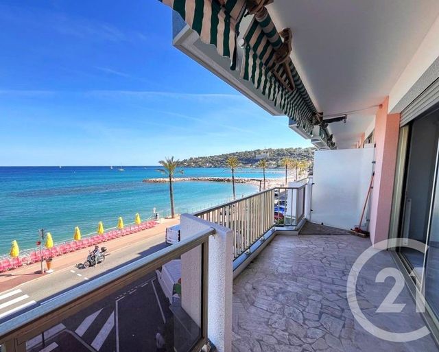 Appartement F2 &agrave; vendre - 2 pi&egrave;ces - 43,06 m2 - Roquebrune Cap Martin - 06 - PROVENCE-ALPES-COTE-D-AZUR