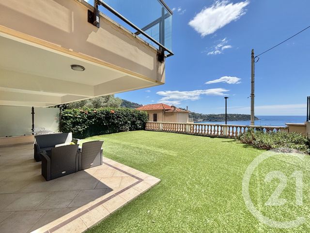 Appartement F3 &agrave; louer - 2 pi&egrave;ces - 58,50 m2 - Roquebrune Cap Martin - 06 - PROVENCE-ALPES-COTE-D-AZUR