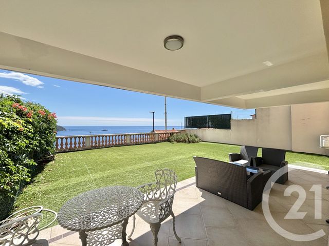 appartement - ROQUEBRUNE CAP MARTIN - 06