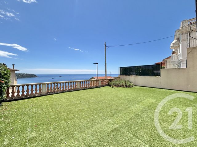Appartement F3 &agrave; louer - 2 pi&egrave;ces - 58,50 m2 - Roquebrune Cap Martin - 06 - PROVENCE-ALPES-COTE-D-AZUR