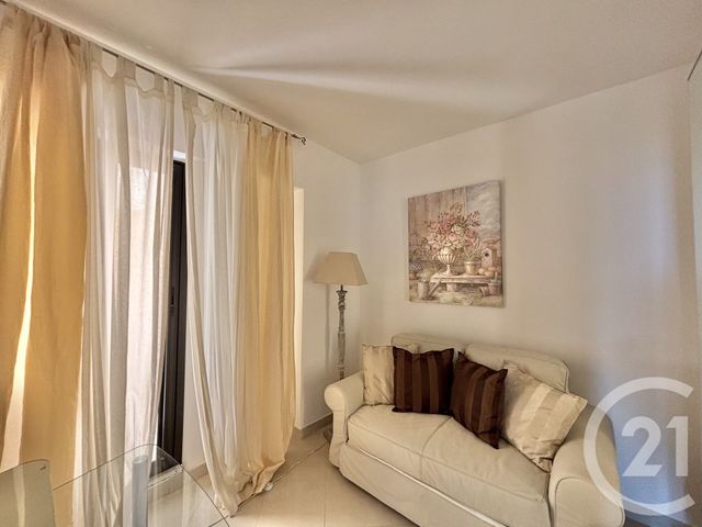 Appartement F3 &agrave; louer - 2 pi&egrave;ces - 58,50 m2 - Roquebrune Cap Martin - 06 - PROVENCE-ALPES-COTE-D-AZUR