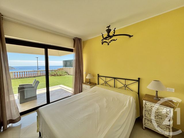 Appartement F3 &agrave; louer - 2 pi&egrave;ces - 58,50 m2 - Roquebrune Cap Martin - 06 - PROVENCE-ALPES-COTE-D-AZUR