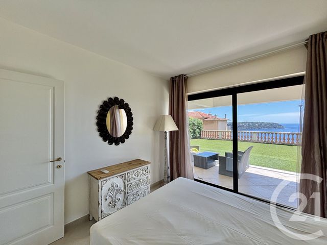 Appartement F3 &agrave; louer - 2 pi&egrave;ces - 58,50 m2 - Roquebrune Cap Martin - 06 - PROVENCE-ALPES-COTE-D-AZUR
