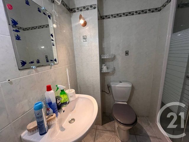 Appartement F3 &agrave; vendre - 3 pi&egrave;ces - 46,46 m2 - Roquebrune Cap Martin - 06 - PROVENCE-ALPES-COTE-D-AZUR