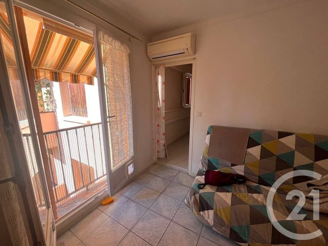 Appartement F3 &agrave; vendre - 3 pi&egrave;ces - 46,46 m2 - Roquebrune Cap Martin - 06 - PROVENCE-ALPES-COTE-D-AZUR
