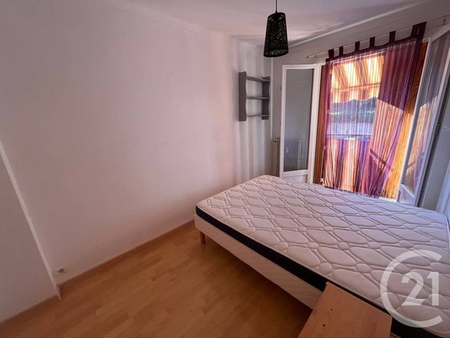 Appartement F3 &agrave; vendre - 3 pi&egrave;ces - 46,46 m2 - Roquebrune Cap Martin - 06 - PROVENCE-ALPES-COTE-D-AZUR