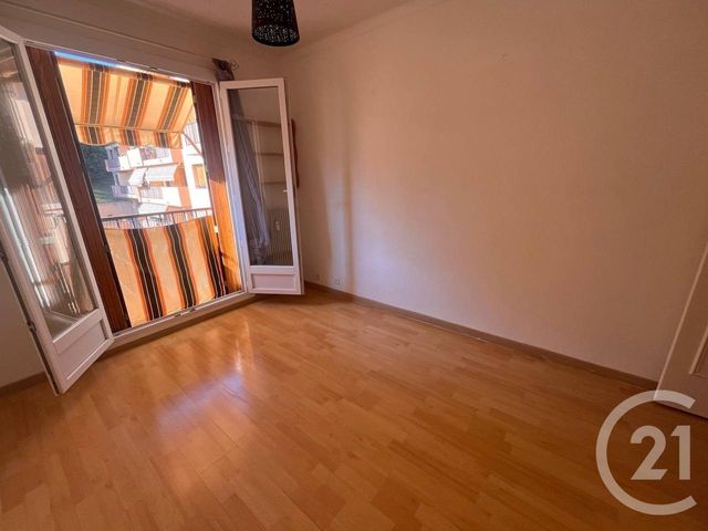 Appartement F3 &agrave; vendre - 3 pi&egrave;ces - 46,46 m2 - Roquebrune Cap Martin - 06 - PROVENCE-ALPES-COTE-D-AZUR